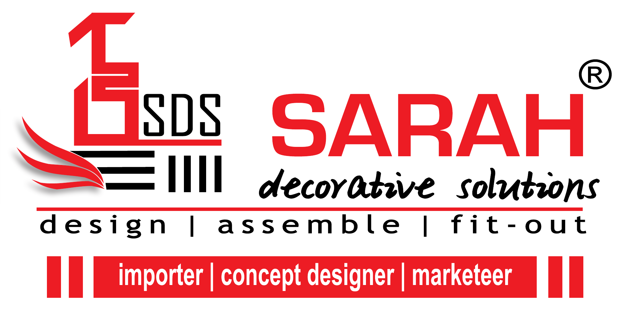 Sarah Decorative Solutions